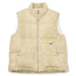 Bandana Dischare Down Vest