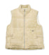 Bandana Dischare Down Vest