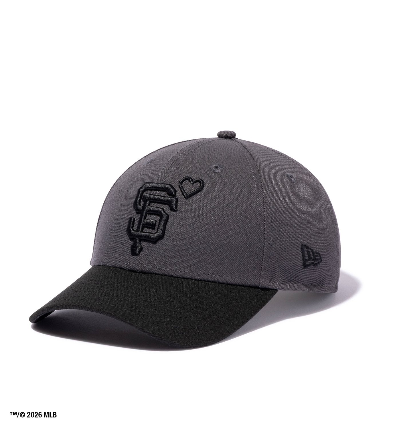 x Newera Giants Cap