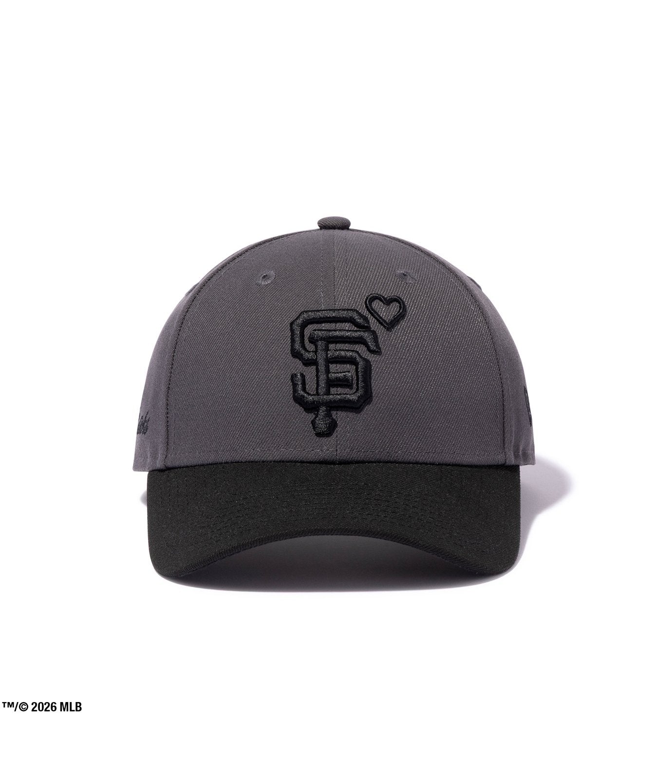 x Newera Giants Cap