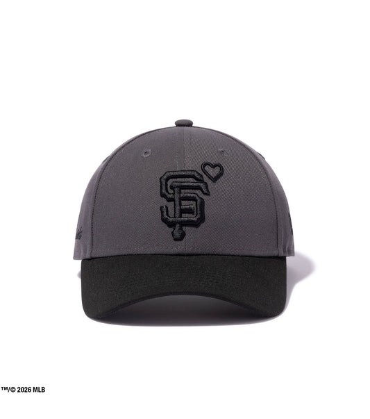 x Newera Giants Cap