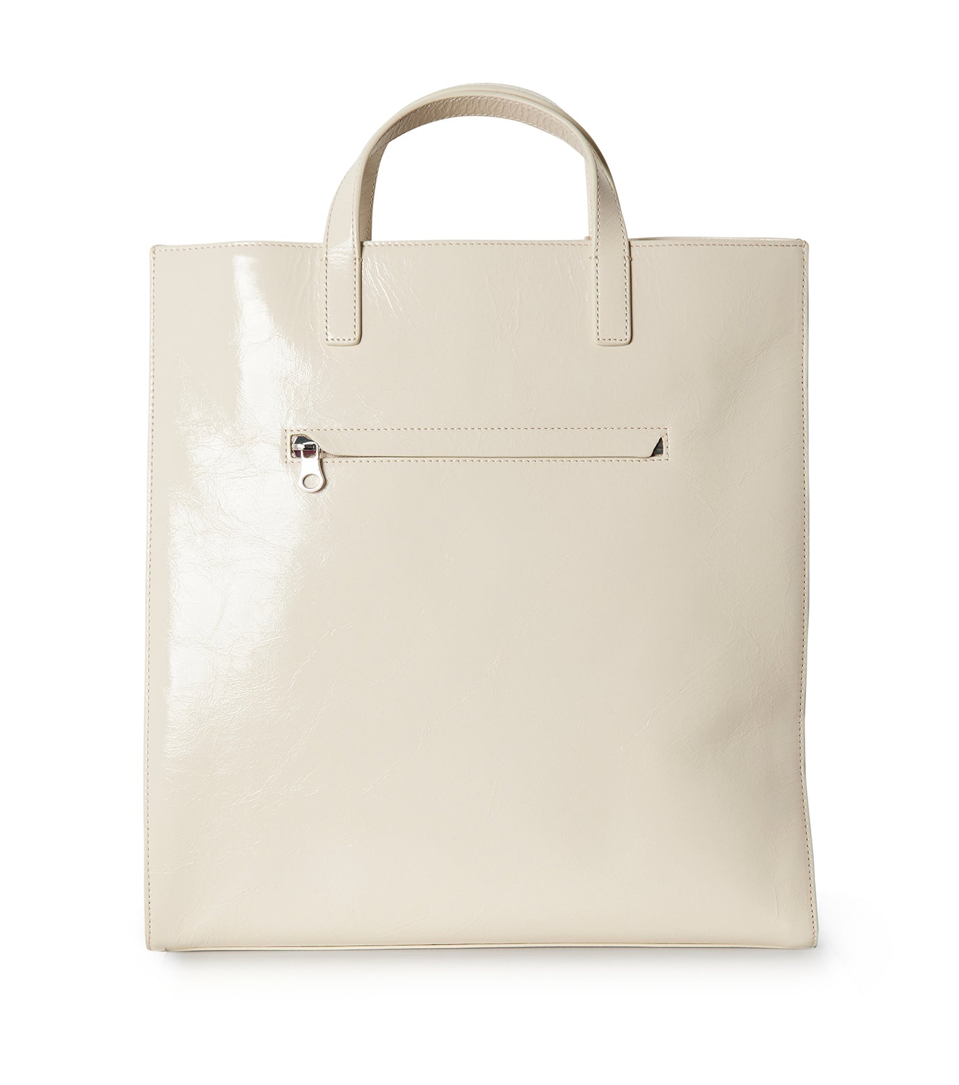 Heritage Naplack Tote Bag