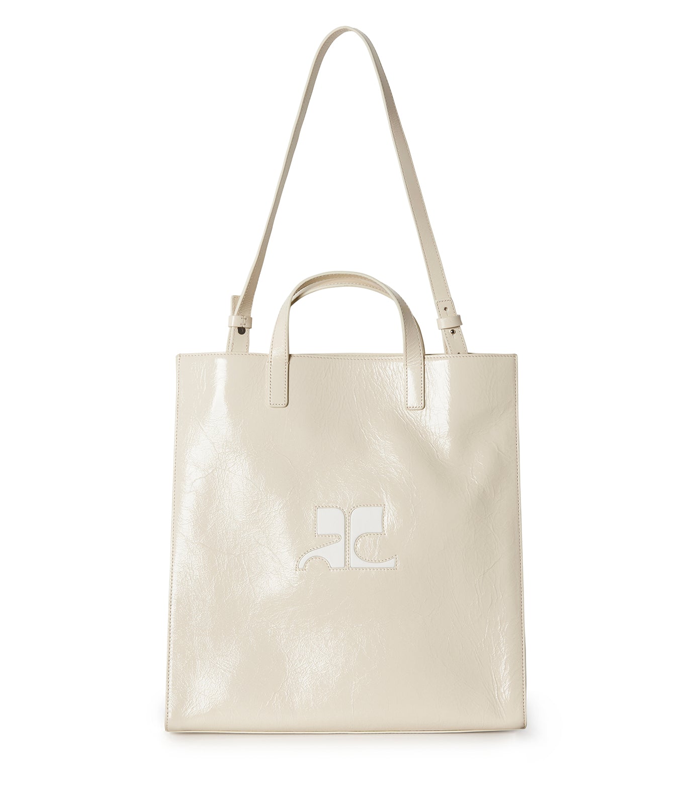 Heritage Naplack Tote Bag