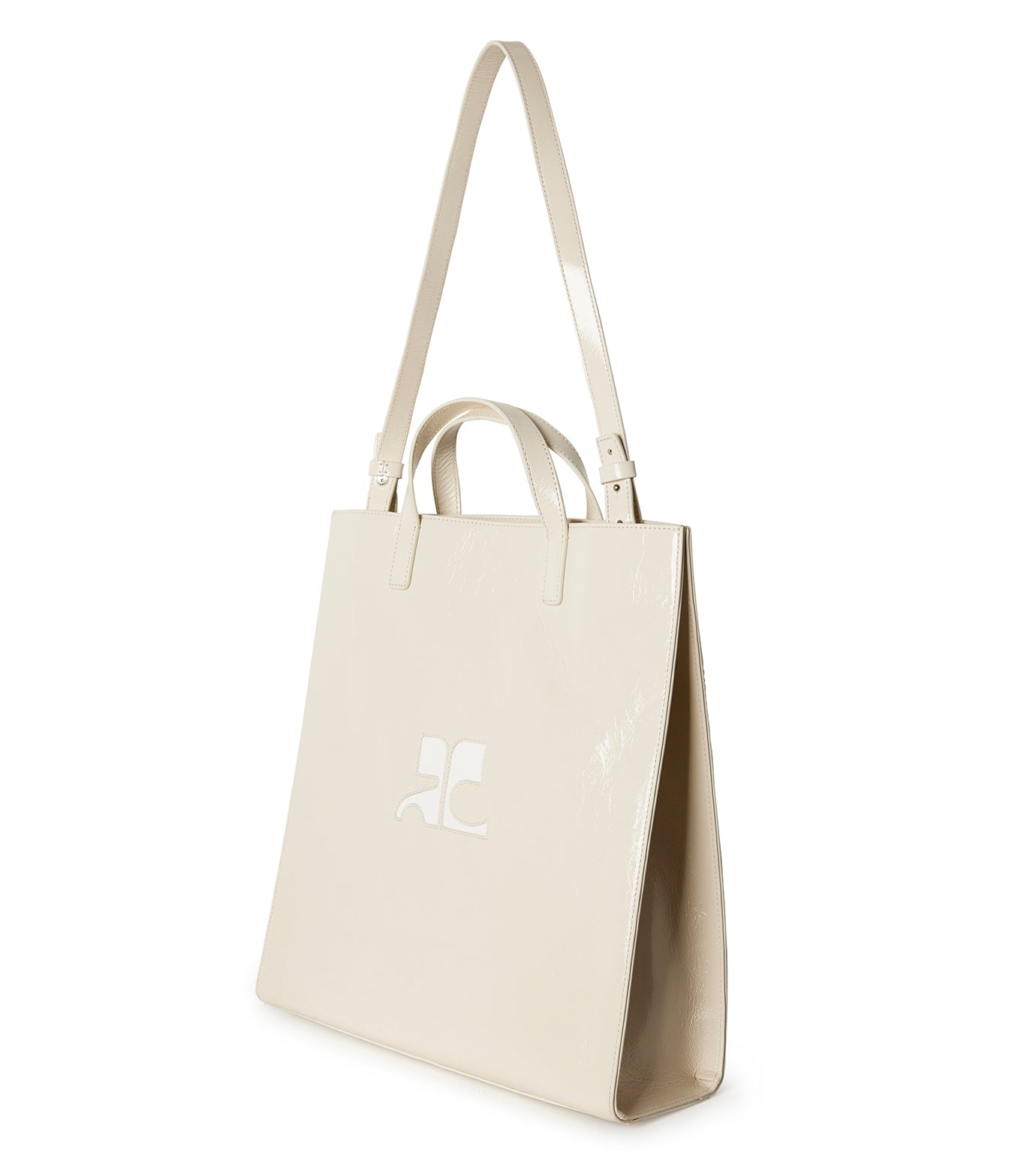 Heritage Naplack Tote Bag