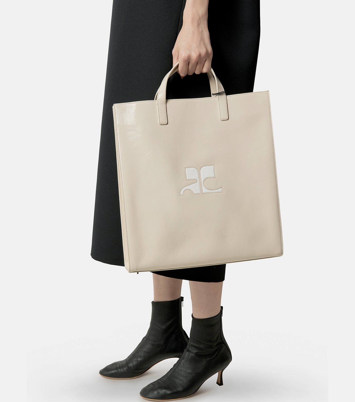 Heritage Naplack Tote Bag