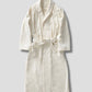 Nightgown White Cashmere