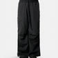 NYLON PARACHUTE DRAWSTRING TROUSER