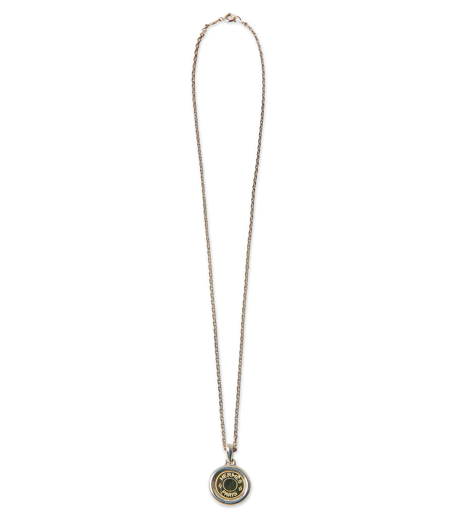 Sellier Neckless