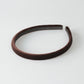 mince velour Hair Band