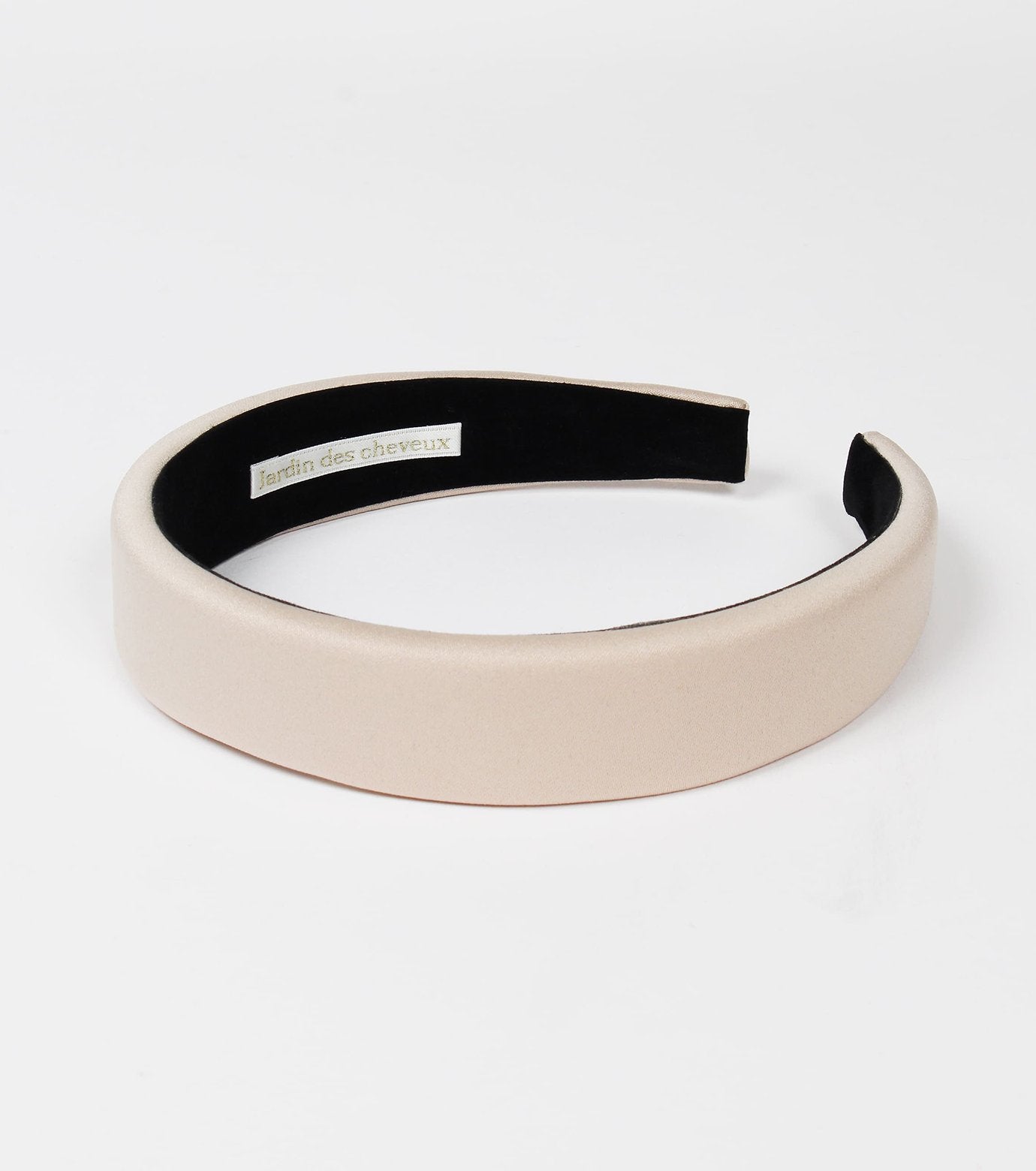 Satin Basic Hair Band