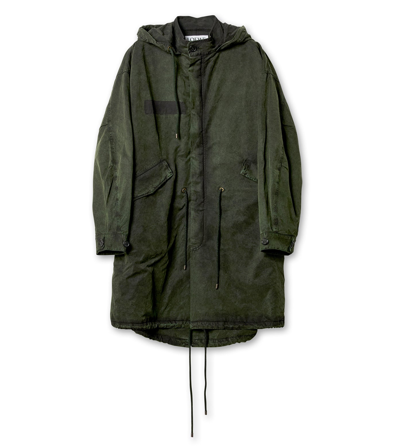 PARKA