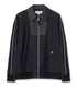 TRACKSUIT JACKET