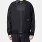 TRACKSUIT JACKET