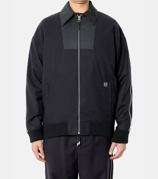 TRACKSUIT JACKET