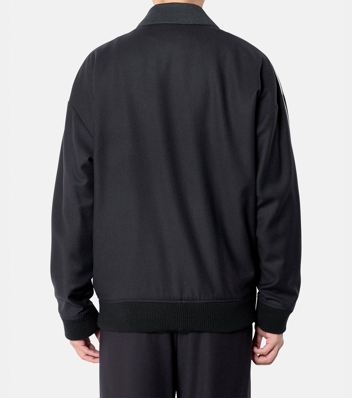 TRACKSUIT JACKET