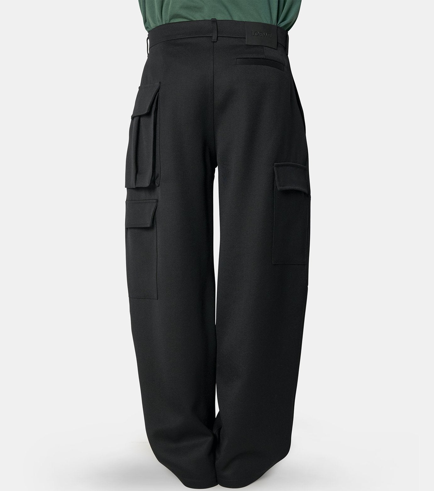 CARGO TROUSERS AF