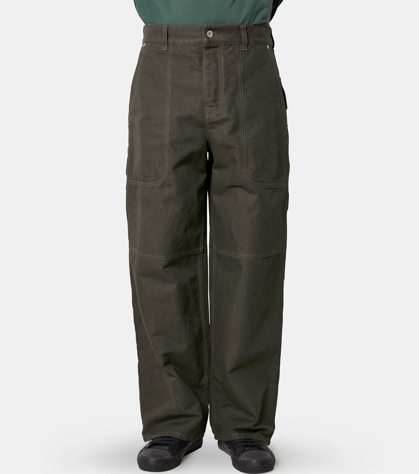 CARGO TROUSERS AF