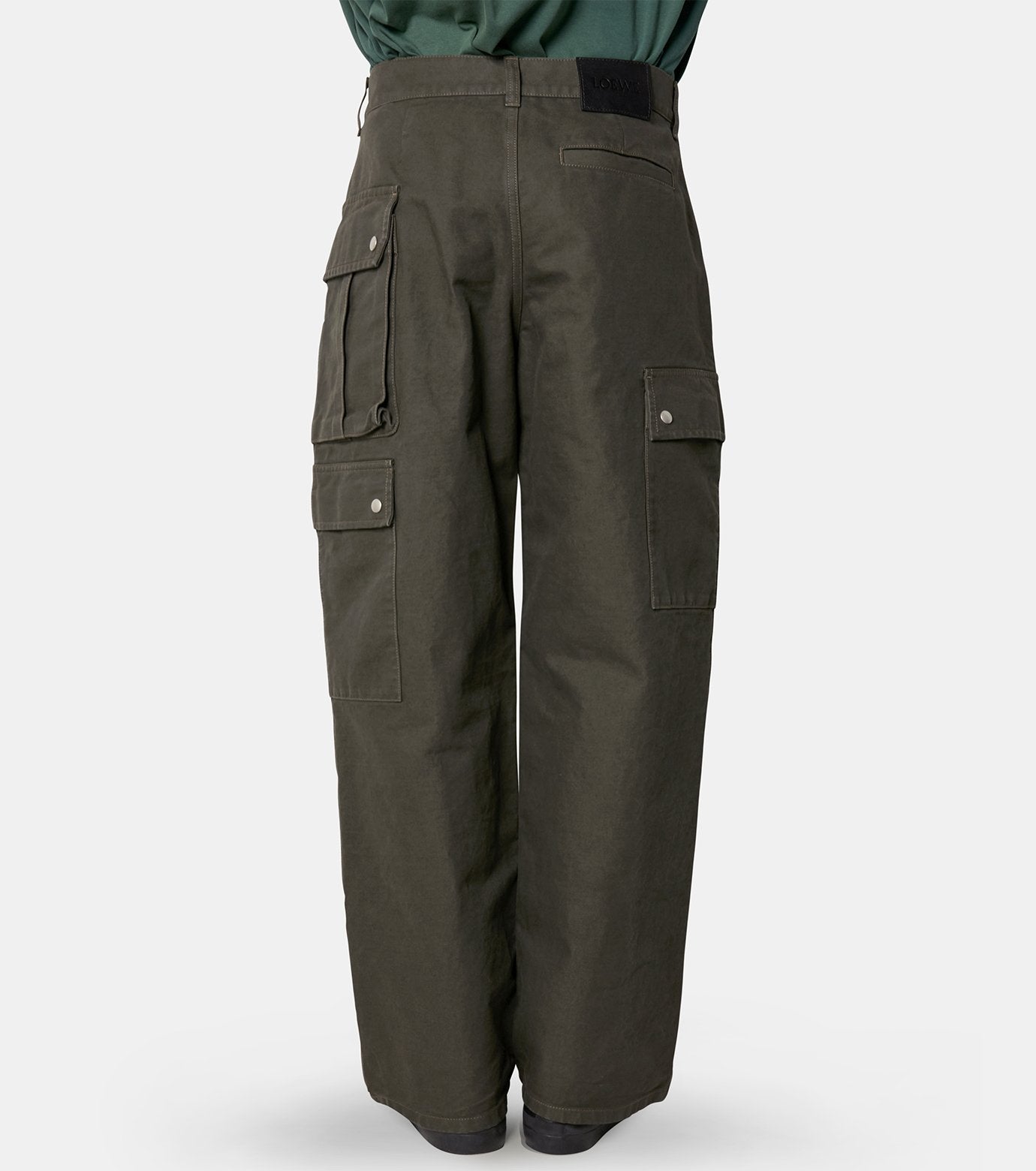 CARGO TROUSERS AF