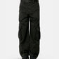 CARGO TROUSERS