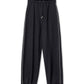 DRAWSTRING TROUSERS AF