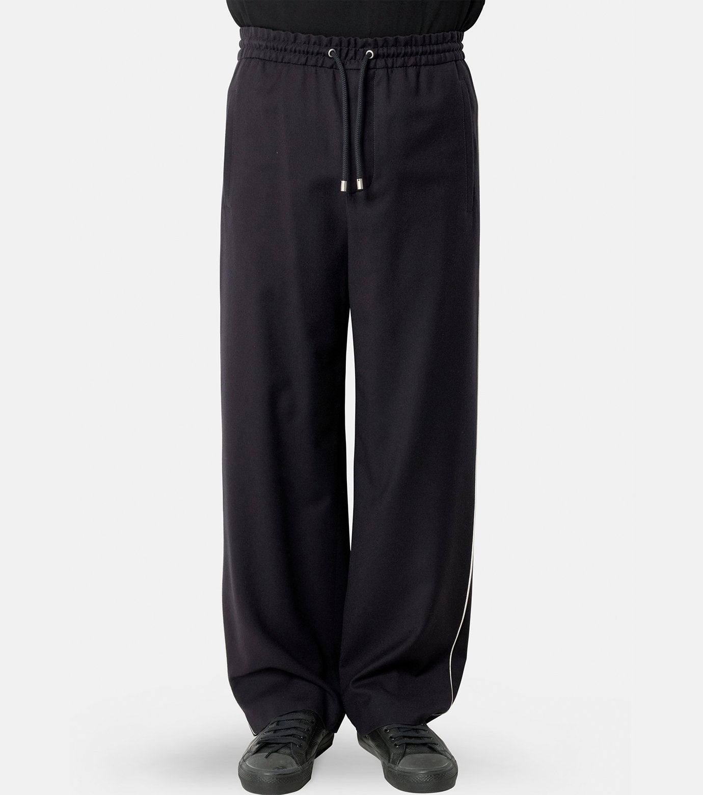 DRAWSTRING TROUSERS AF