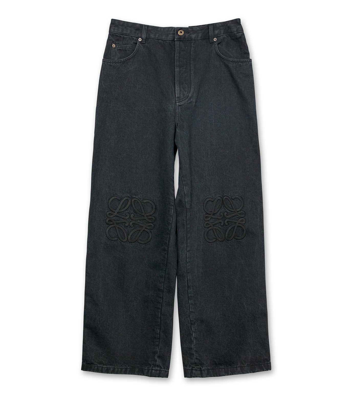 ANAGRAM BAGGY JEANS AF