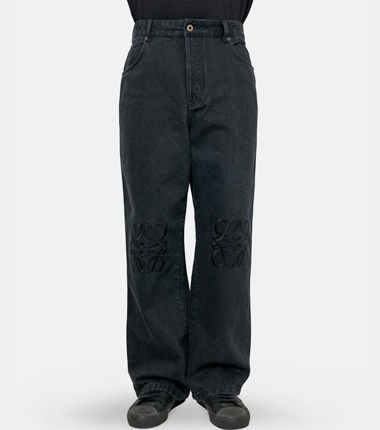 ANAGRAM BAGGY JEANS AF