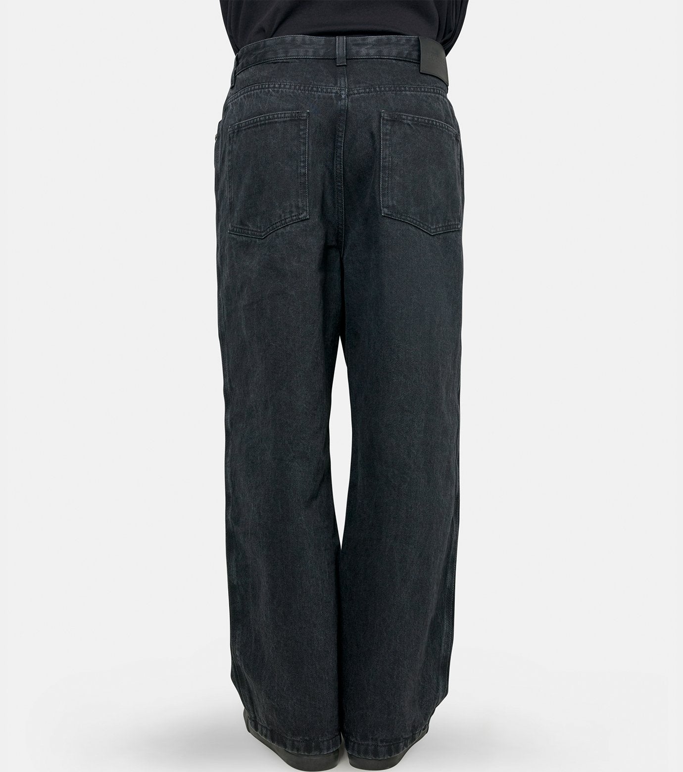 ANAGRAM BAGGY JEANS AF