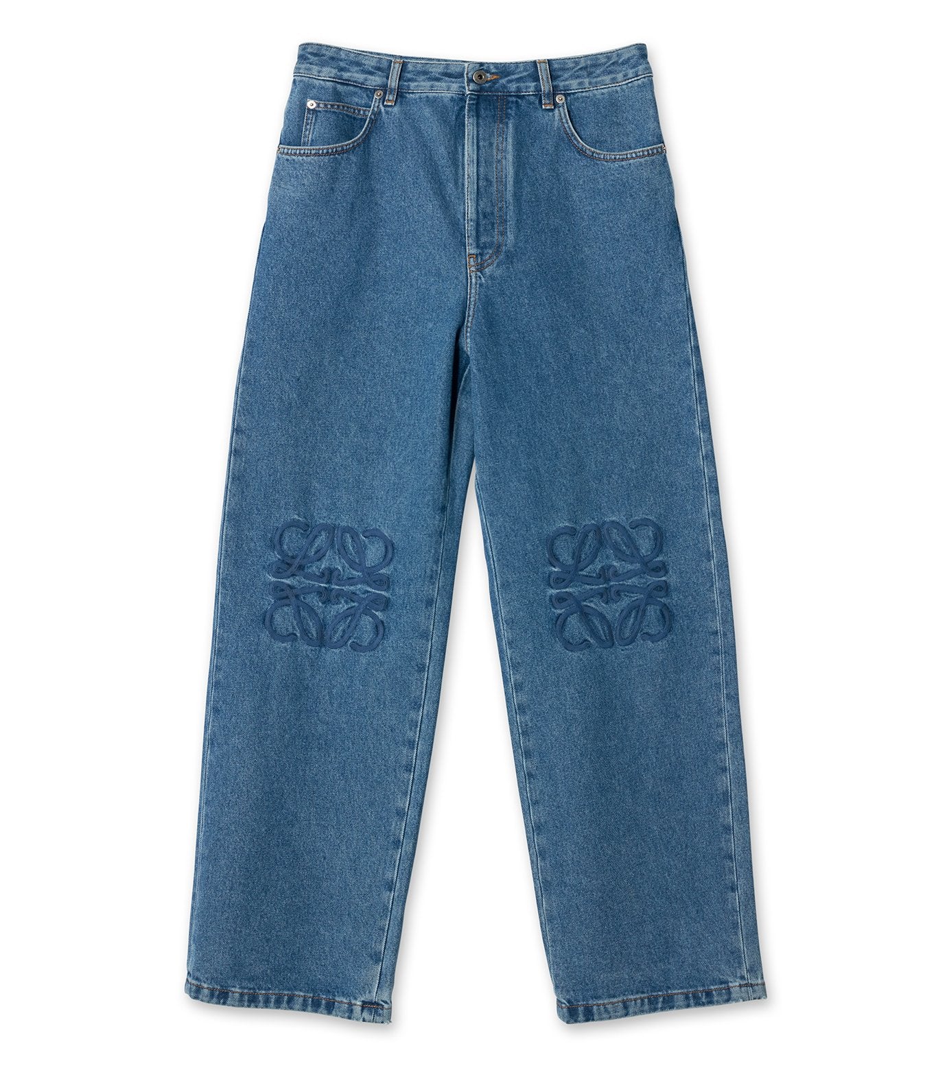 ANAGRAM BAGGY JEANS AF