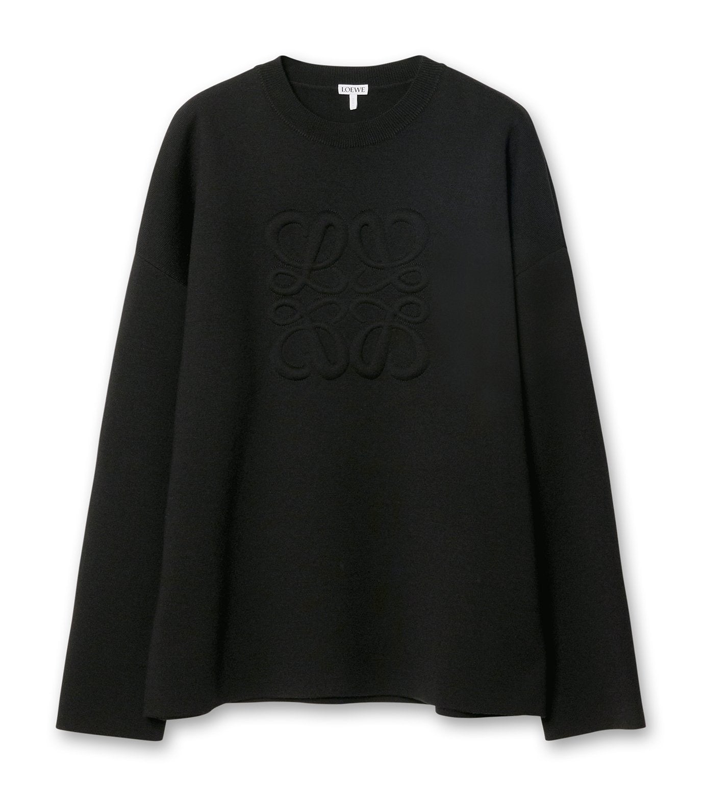 ANAGRAM SWEATER