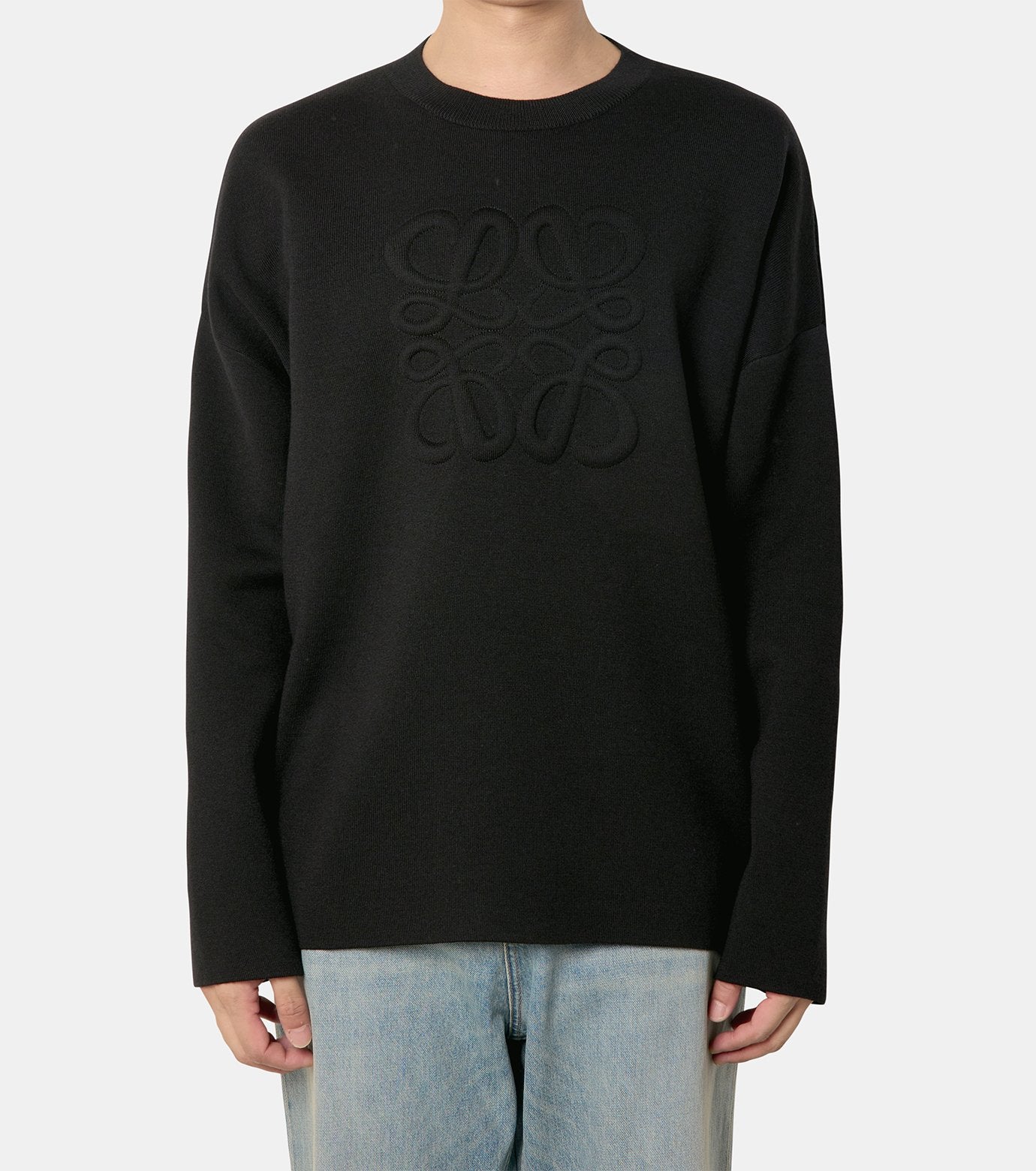 ANAGRAM SWEATER