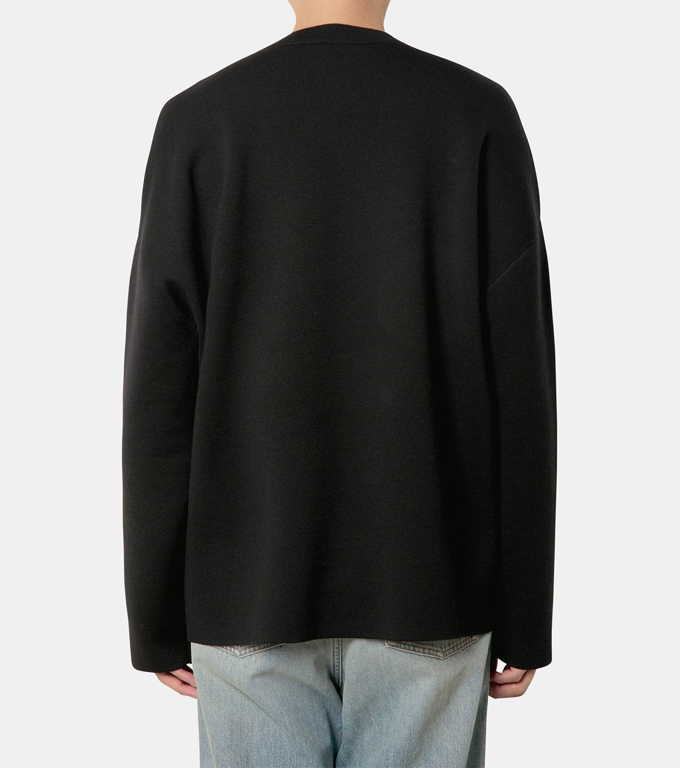 ANAGRAM SWEATER