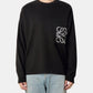 ANAGRAM POCKET SWEATER