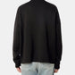 ANAGRAM POCKET SWEATER