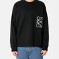 ANAGRAM POCKET SWEATER