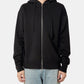 ANAGRAM ZIP-UP HOODIE
