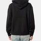 ANAGRAM ZIP-UP HOODIE