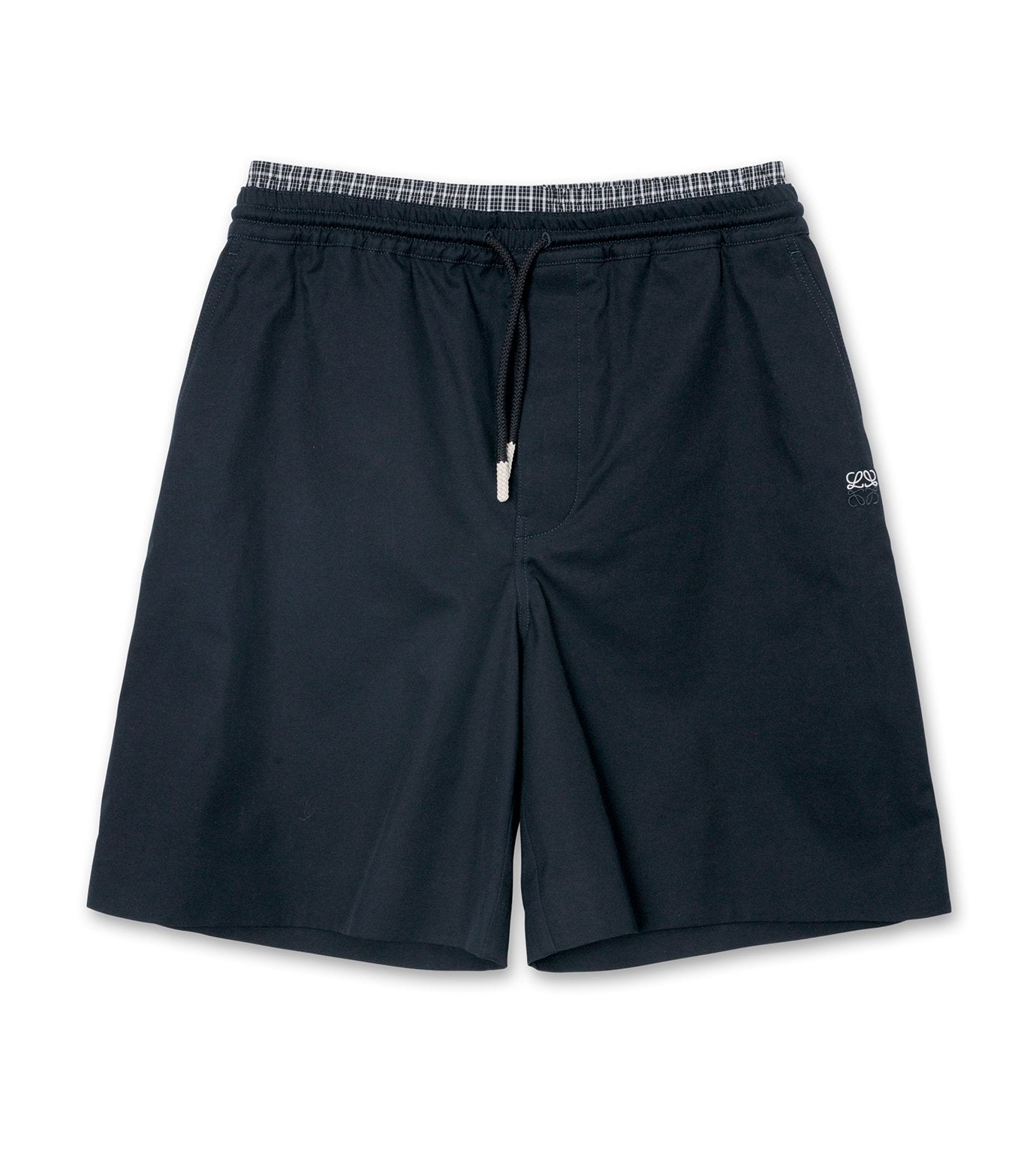 DRAWSTRING SHORTS