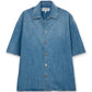 ANAGRAM SHORT SLEEVE SHIRT