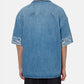 ANAGRAM SHORT SLEEVE SHIRT
