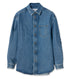 ANAGRAM OVERSHIRT