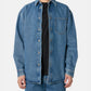 ANAGRAM OVERSHIRT