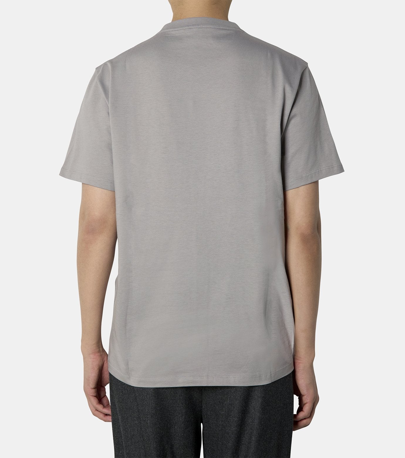 REGULAR FIT T-SHIRT