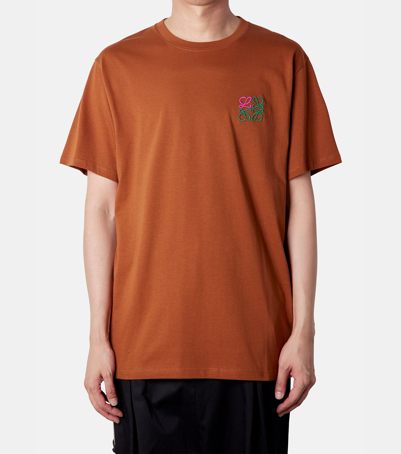 REGULAR FIT T-SHIRT