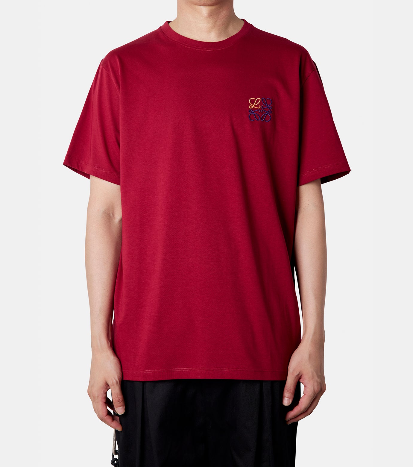 REGULAR FIT T-SHIRT