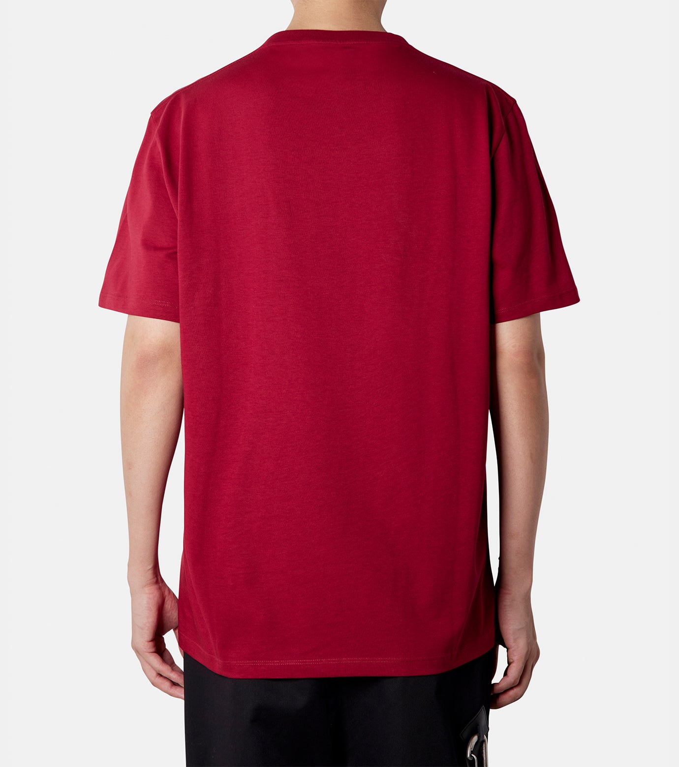 REGULAR FIT T-SHIRT