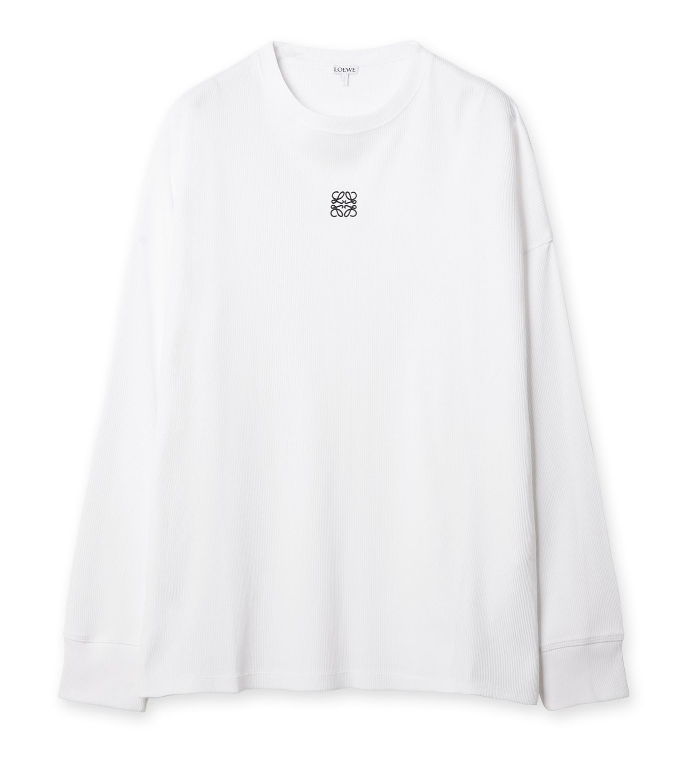 LONG SLEEVE T-SHIRT