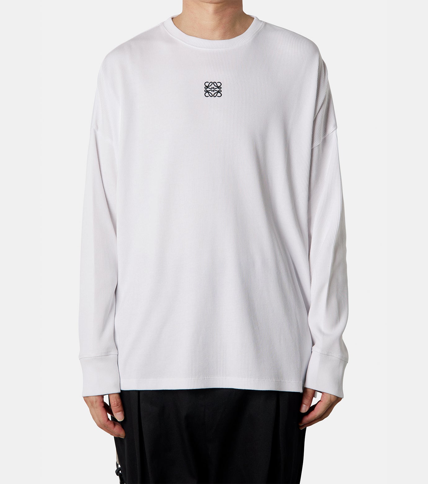 LONG SLEEVE T-SHIRT