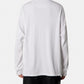 LONG SLEEVE T-SHIRT