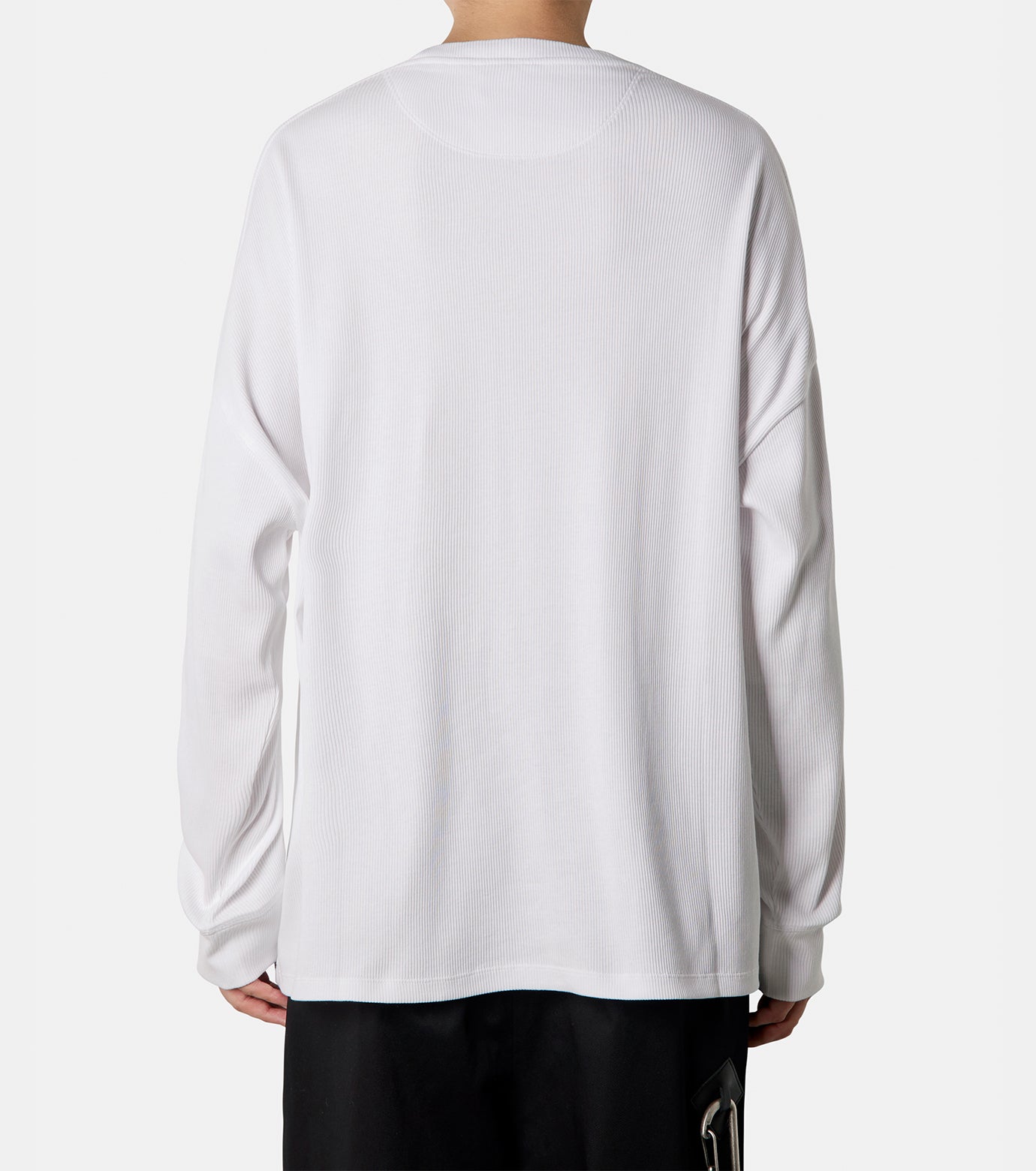 LONG SLEEVE T-SHIRT